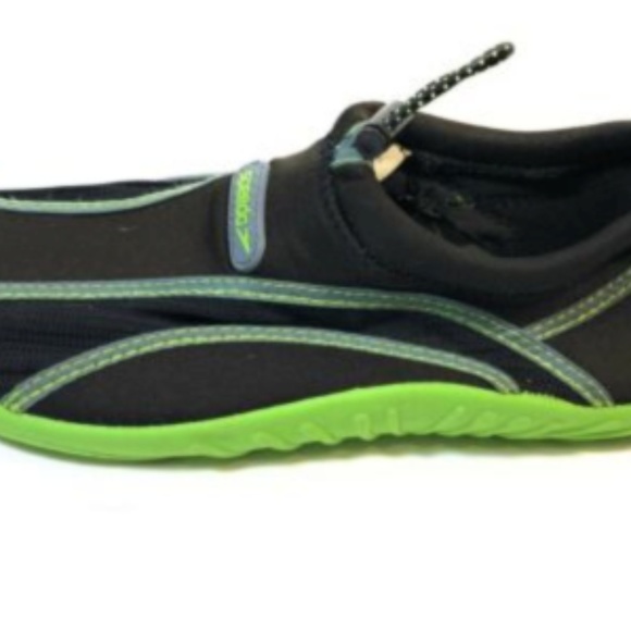 SPEEDO Water Shoes Womens Youth Beach Sandals - Picture 4 of 5